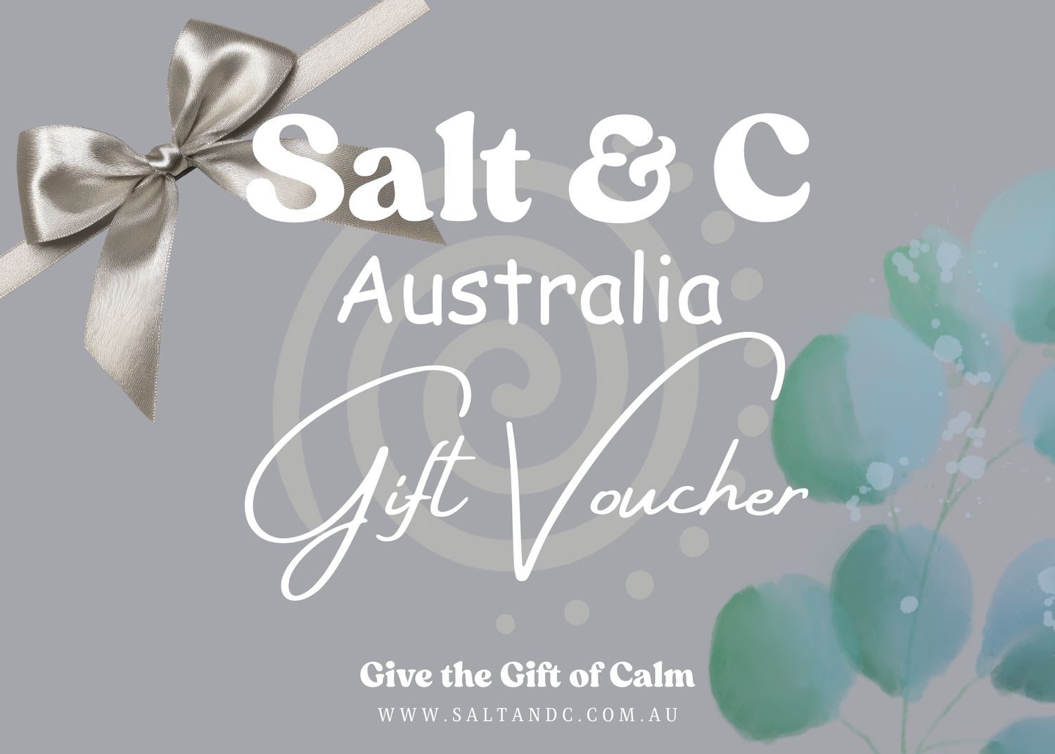 Gift Voucher