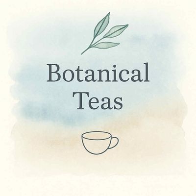 Botanical Teas