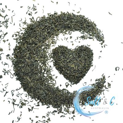 Green Tea | Chinese Sencha | Premium Organic