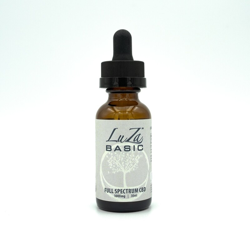 LuZa Basic 1000mg