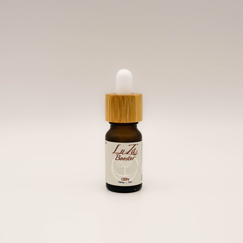 LuZa Booster CBDv