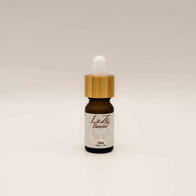 LuZa Booster CBGa