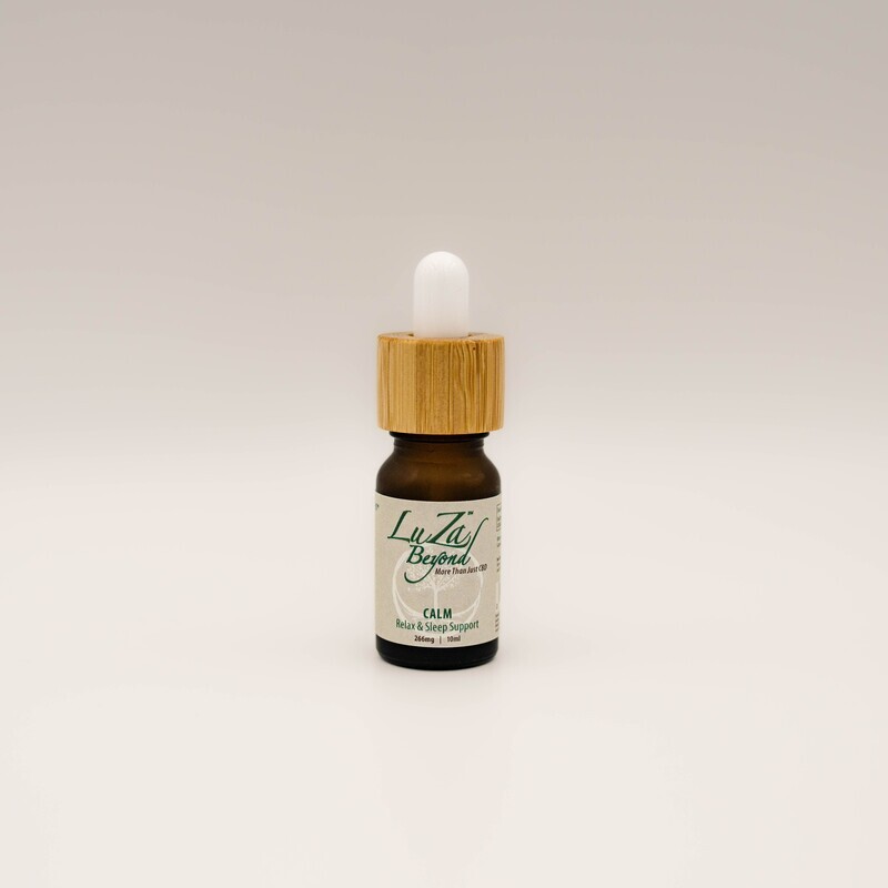 LuZa Beyond Calm 10ml