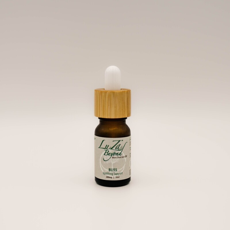 LuZa Beyond Bliss 10ml