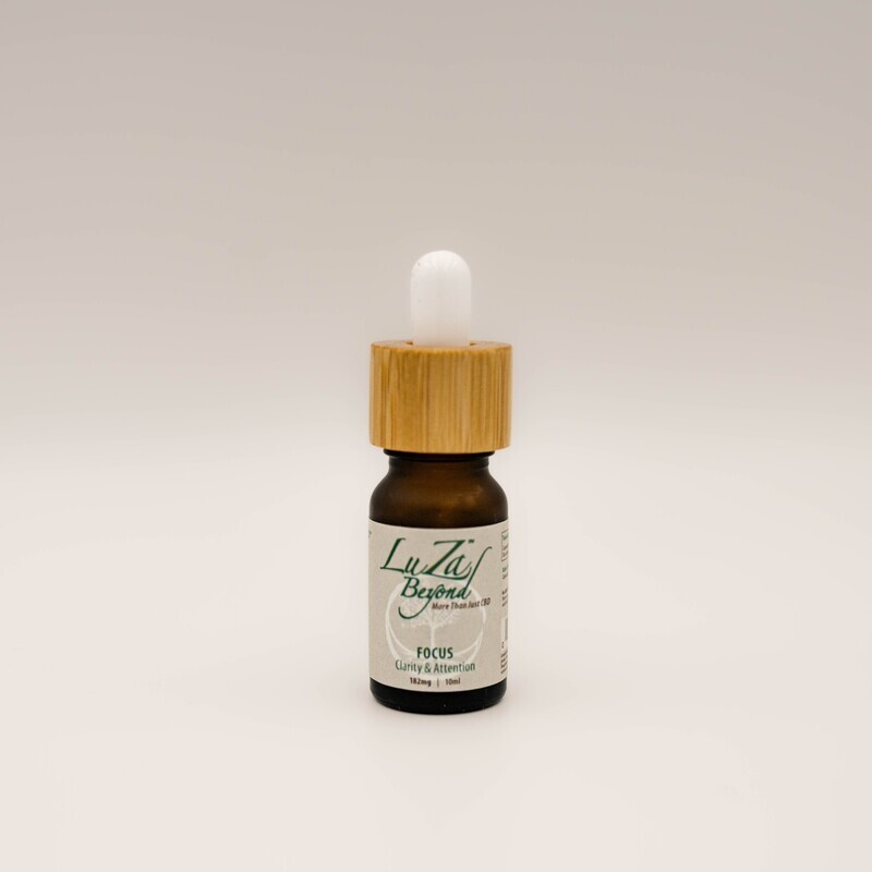 LuZa Beyond Focus 10ml