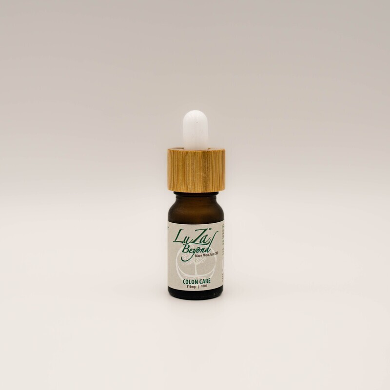 LuZa Beyond Colon Care 10ml