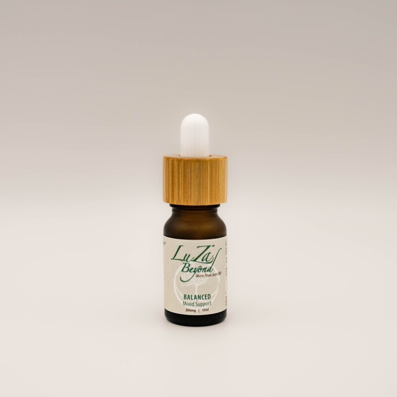 LuZa Beyond Balanced 10ml