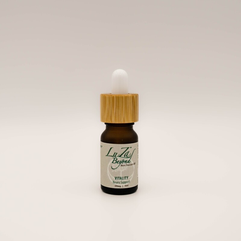 LuZa Beyond Vitality 10ml