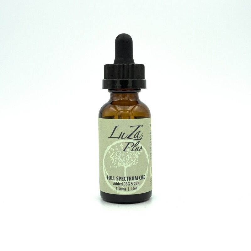 LuZa Plus 1100mg
