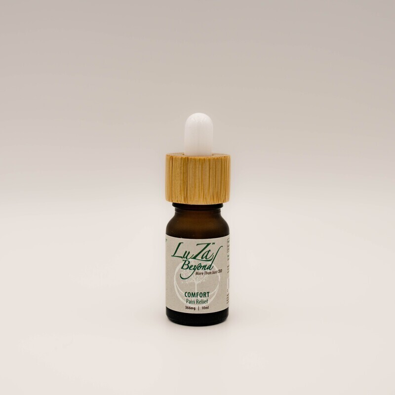 LuZa Beyond Comfort 10ml