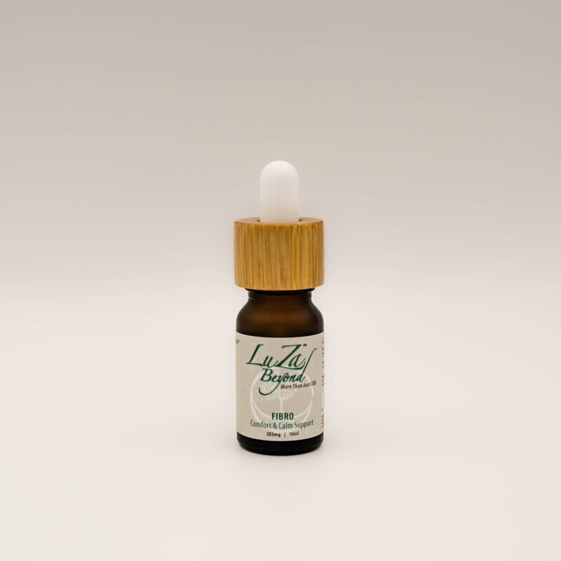 LuZa Beyond Fibro 10ml