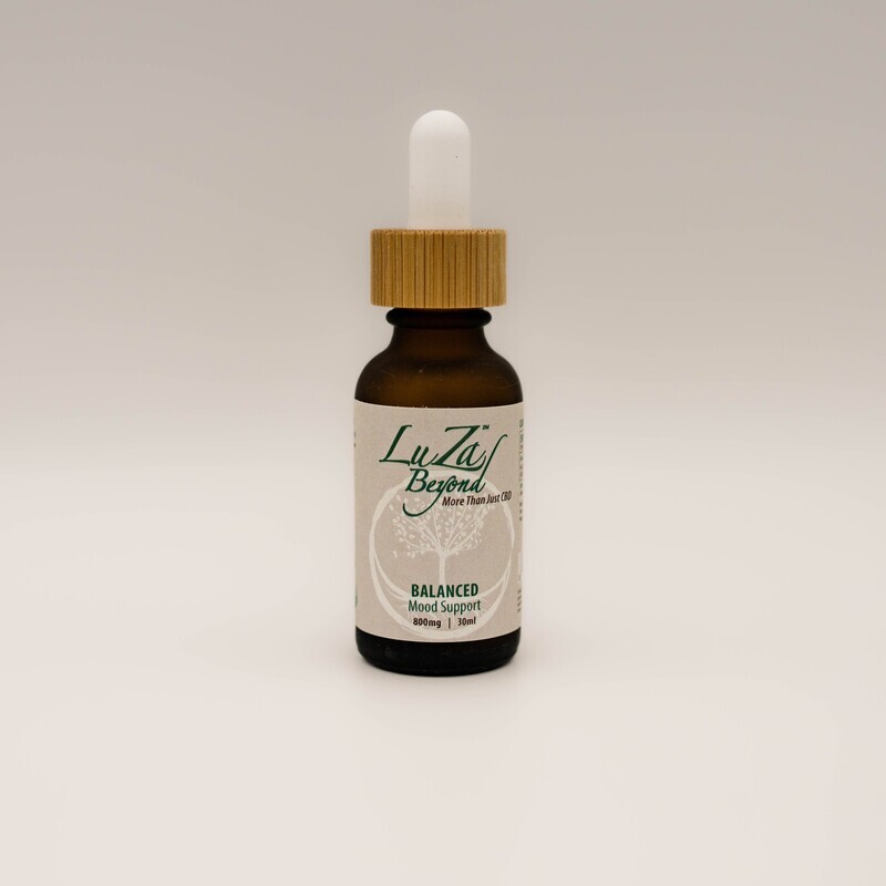 LuZa Beyond Balanced 30ml