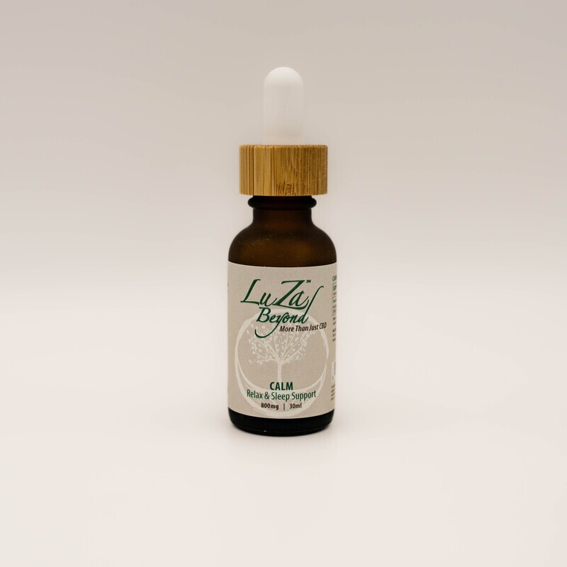 LuZa Beyond Calm 30ml