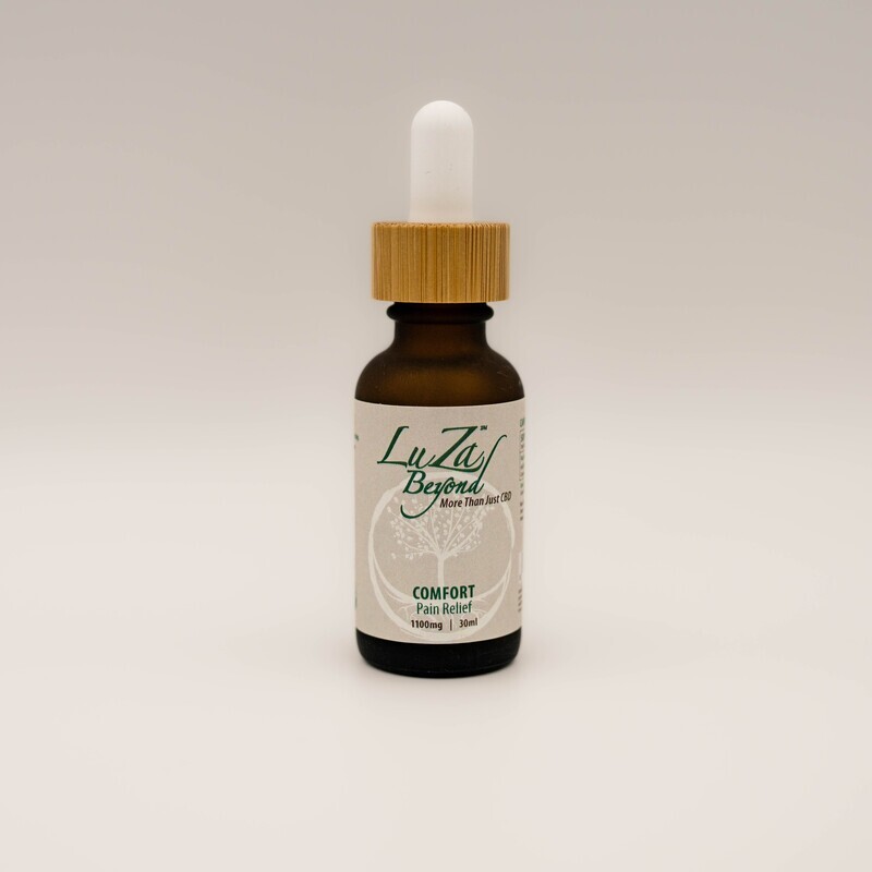 LuZa Beyond Comfort 30ml