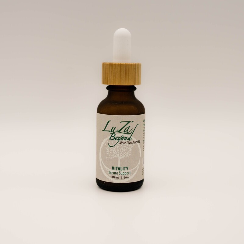 LuZa Beyond Vitality 30ml