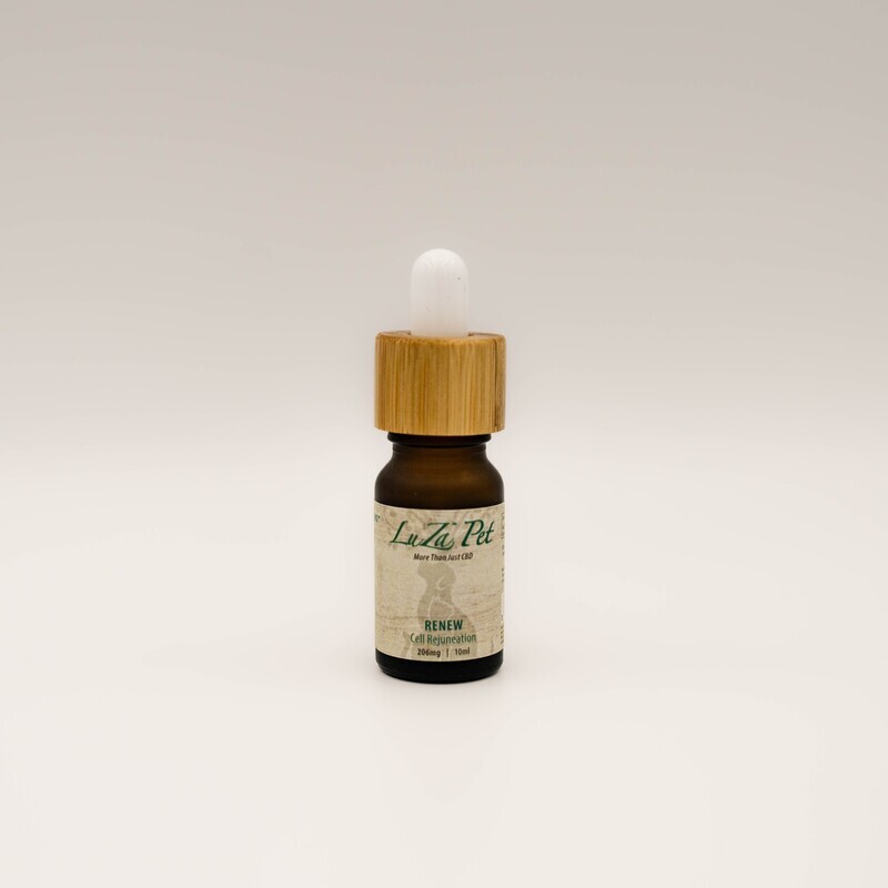 LuZa Pet Renew 10ml
