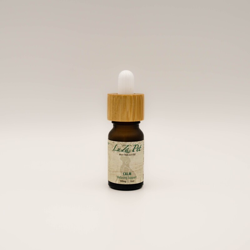 LuZa Pet Calm 10ml