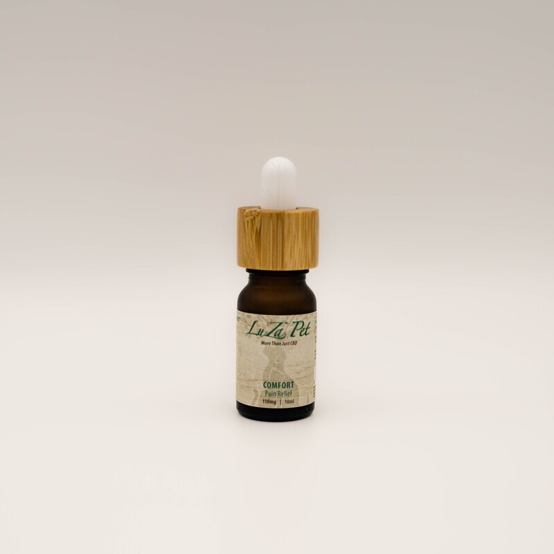 LuZa Pet Comfort 10ml