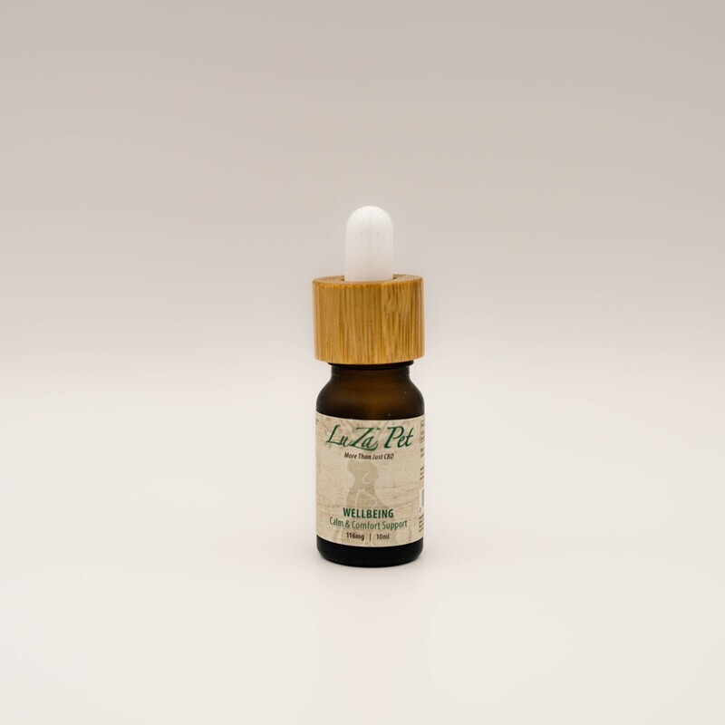 LuZa Pet Wellbeing 10ml