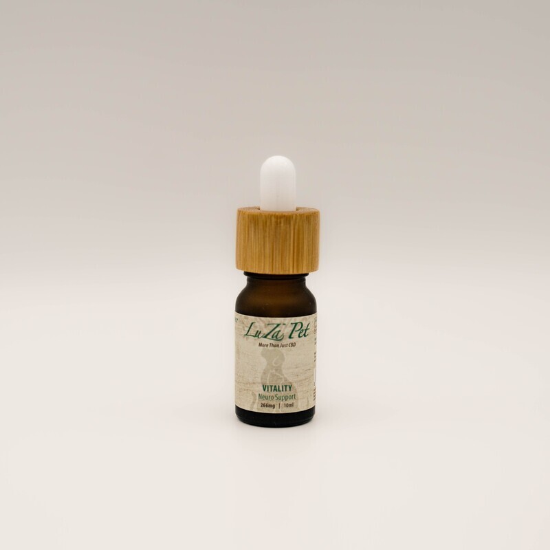 LuZa Pet Vitality 10ml