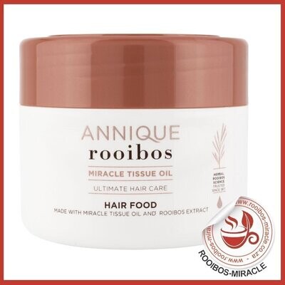 Miracle Tissue Oil Hair Food 125ml | Annique Rooibos