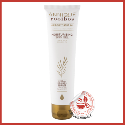 Miracle Tissue Oil Moisturising Skin Gel 100ml | Annique Rooibos