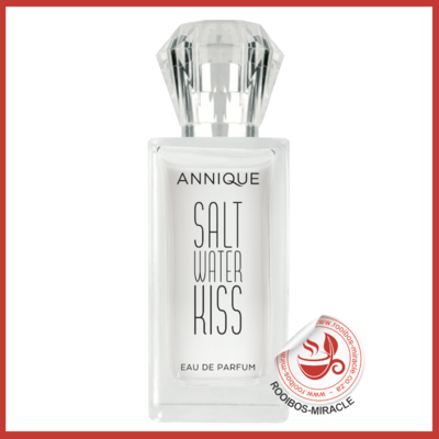 Saltwater Kiss EDP 50ml | Annique Rooibos