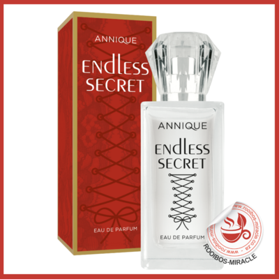 Endless Secret 50ml EDP | Annique Rooibos