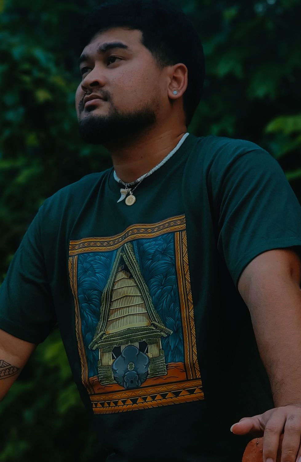 Faluw StoneMoney Tshirts