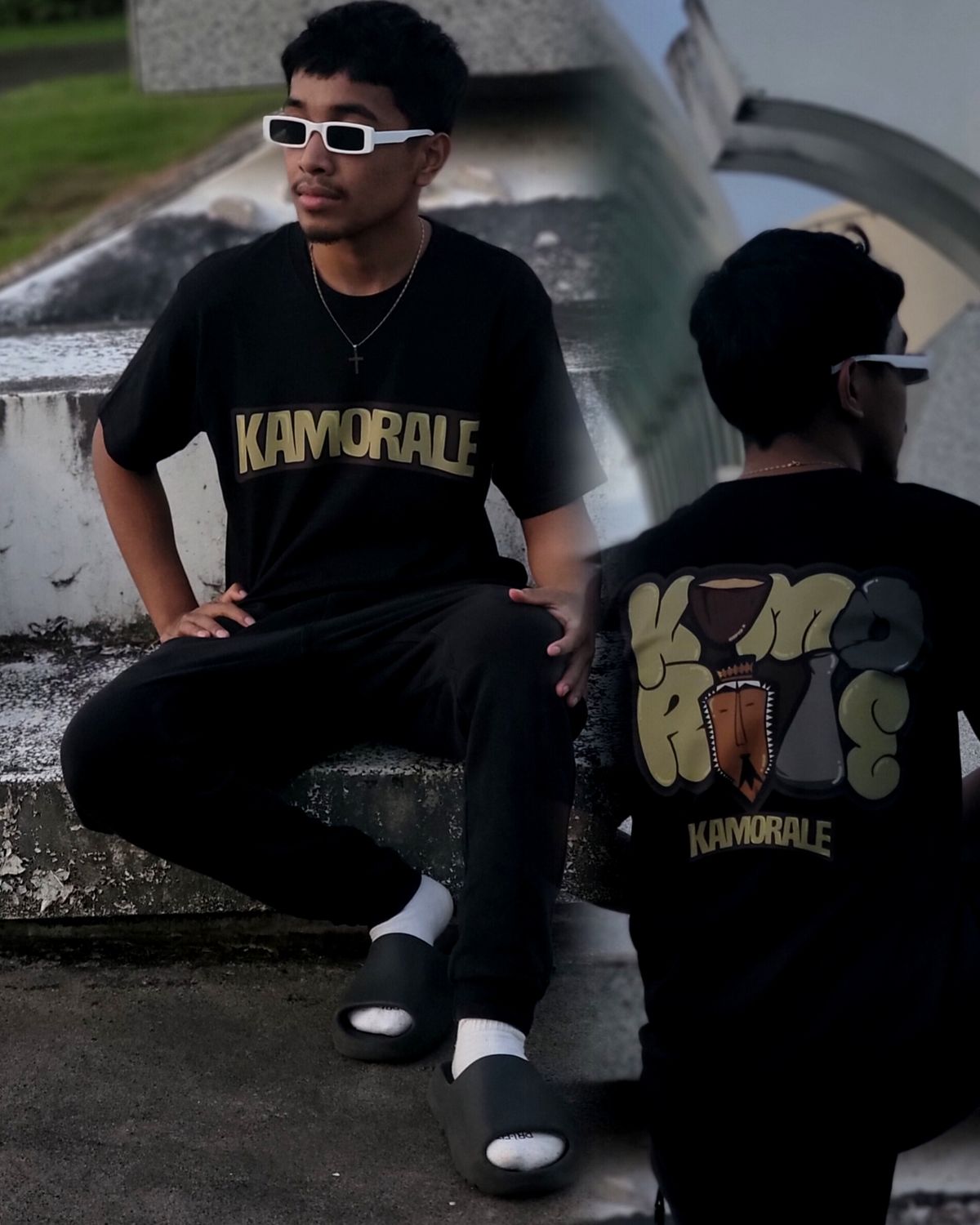 KAMORALE