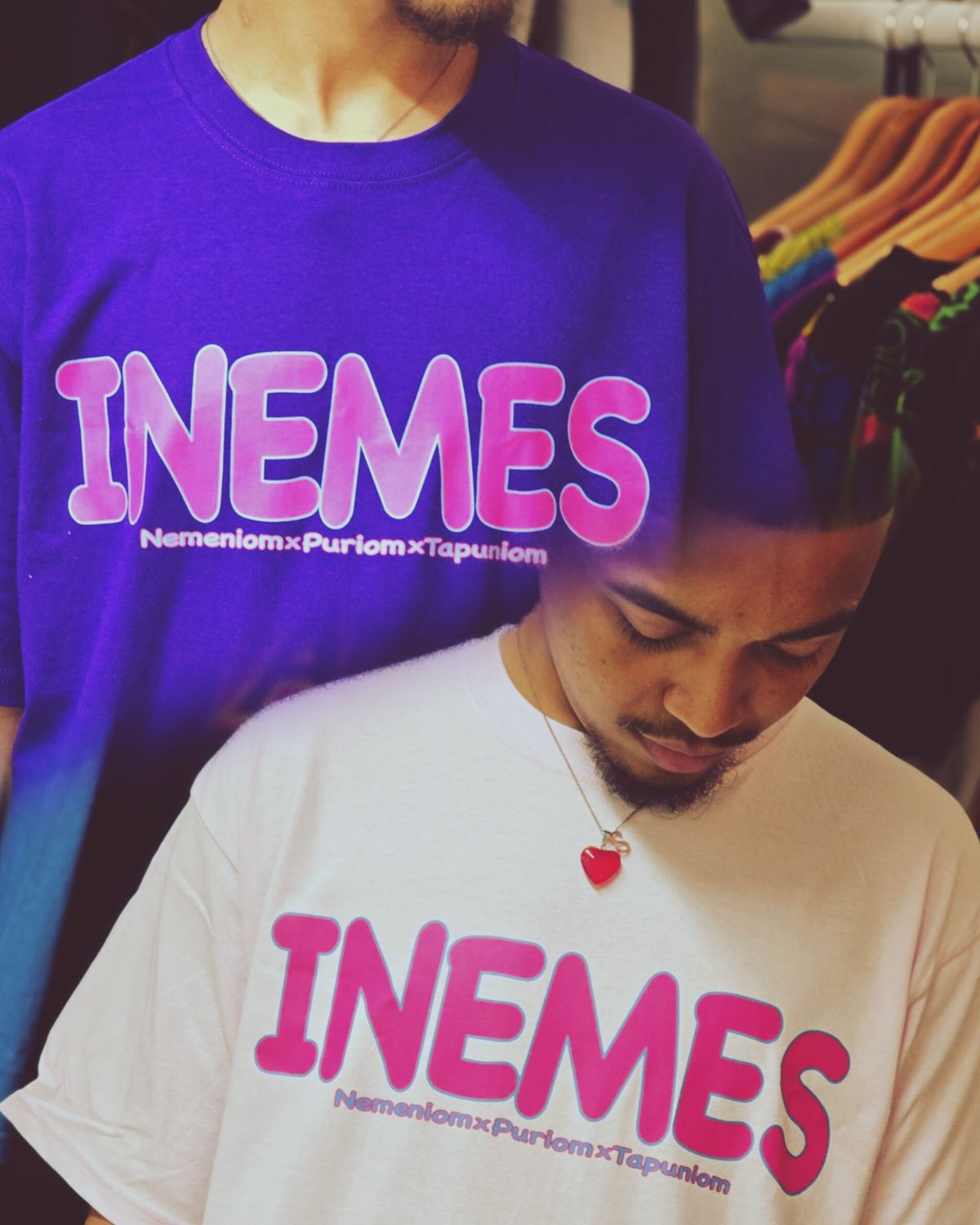 INEMES