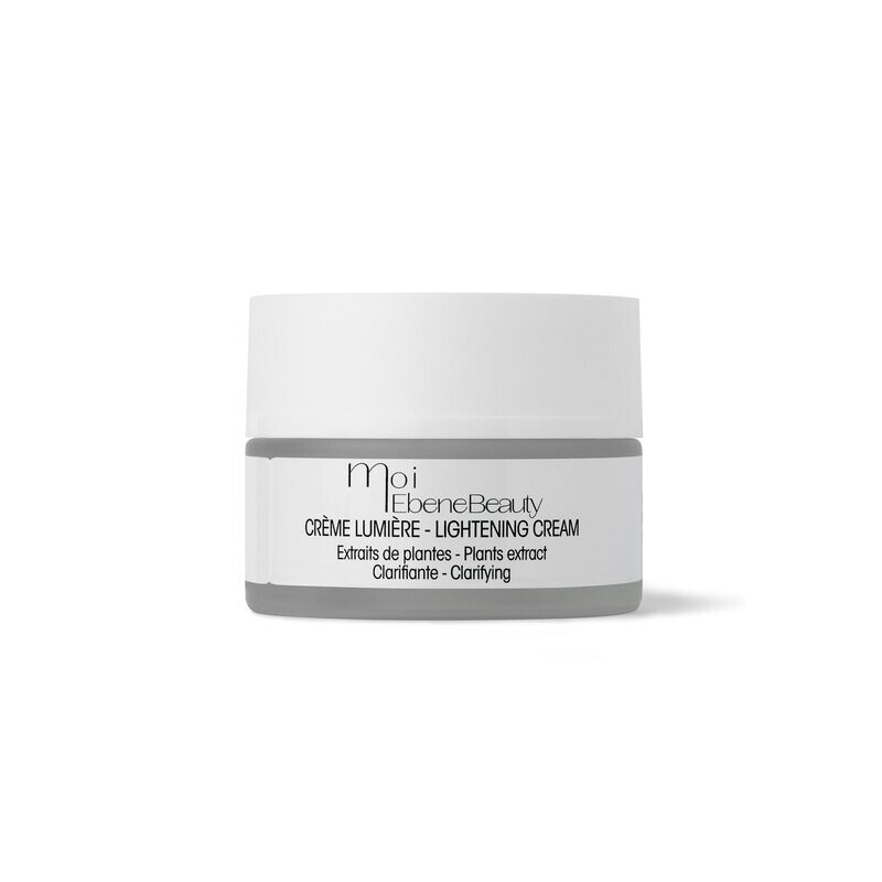 Lumière Clarifying Cream