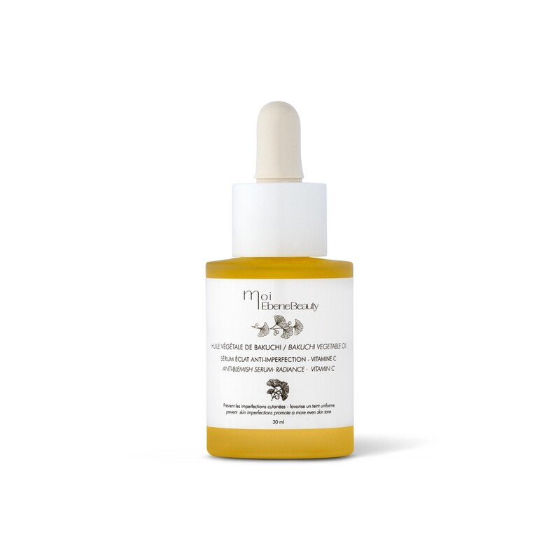 Sérum Éclat et Anti-imperfection et Vitamine C
