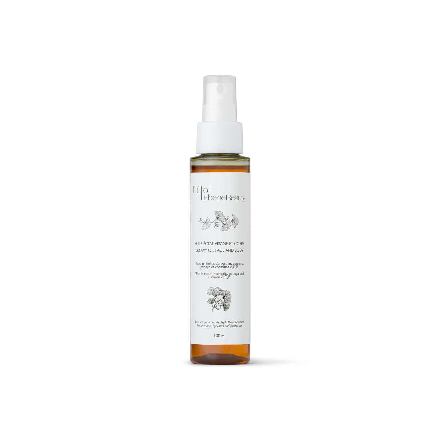 GAMME HYDRO-BOOSTER + HUILE CORPS ÉCLAT