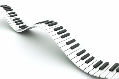Online Klavierunterricht/Live Klavierunterricht