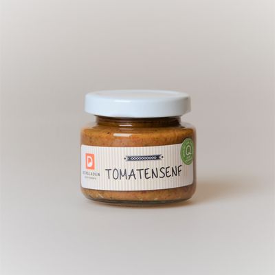 Tomaten-Senf (90g)