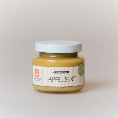 Apfel-Senf (90g)