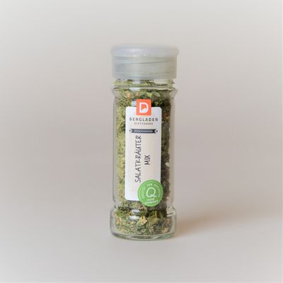 Salatblumen (4gr)