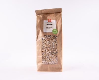 Dietisbergermüesli (400g)