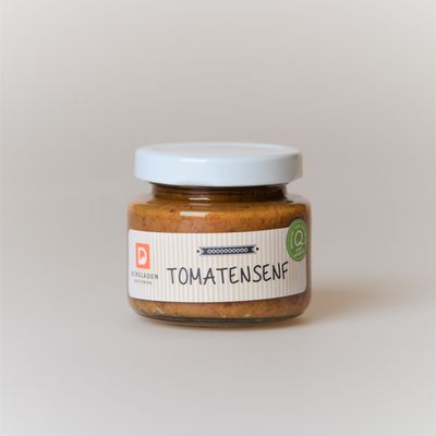 Tomaten-Senf  (90g)