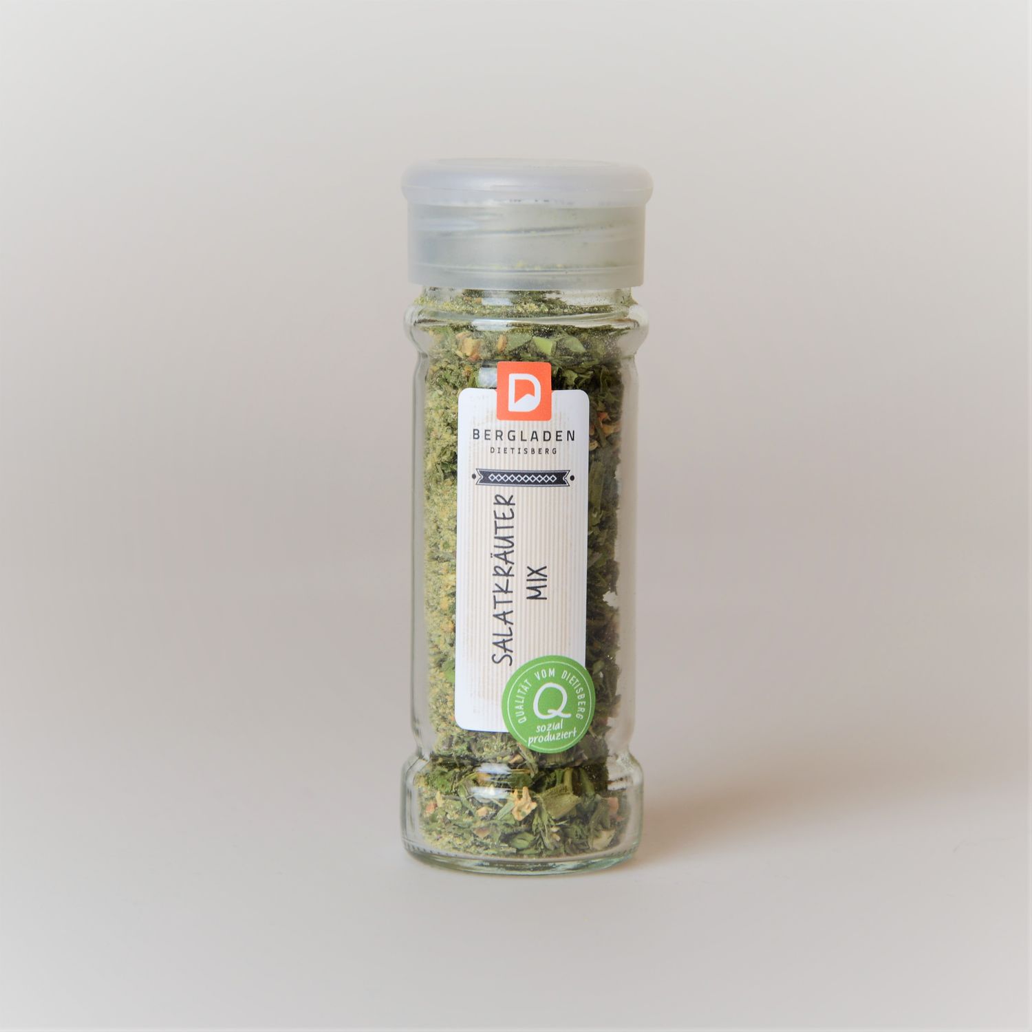 Salatkräuter Mix Streuer (20g)