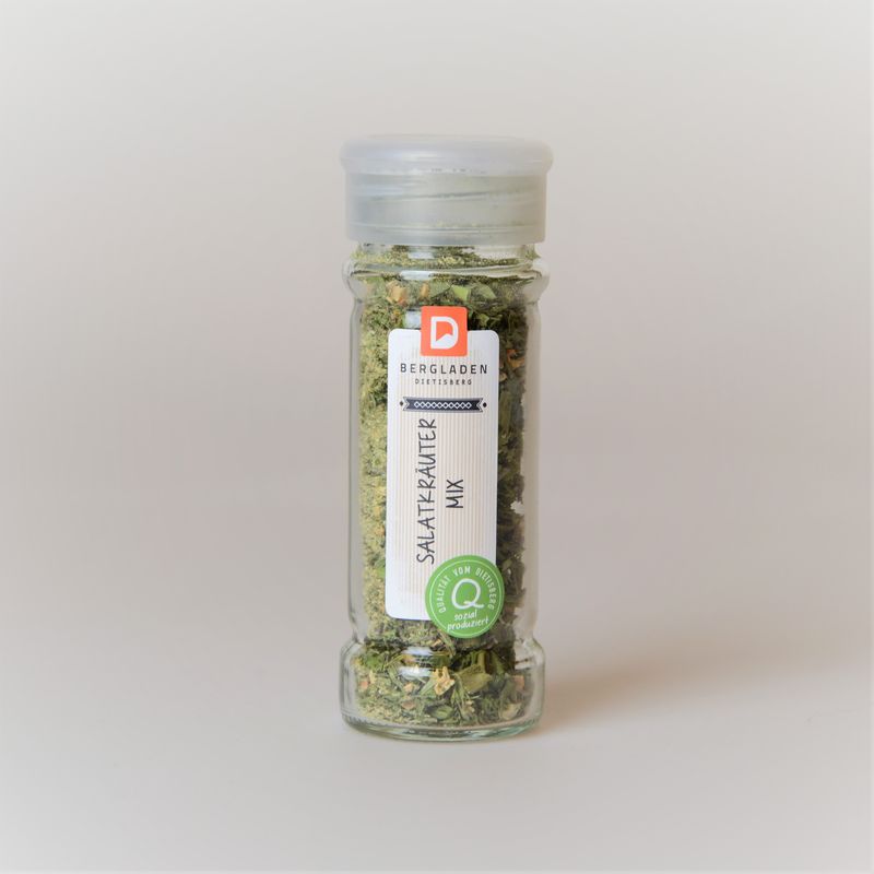 Salatkräuter Mix Streuer (20g)