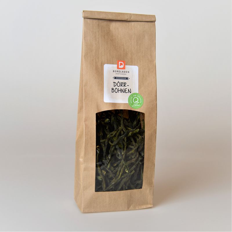 Dörrbohnen (100g)