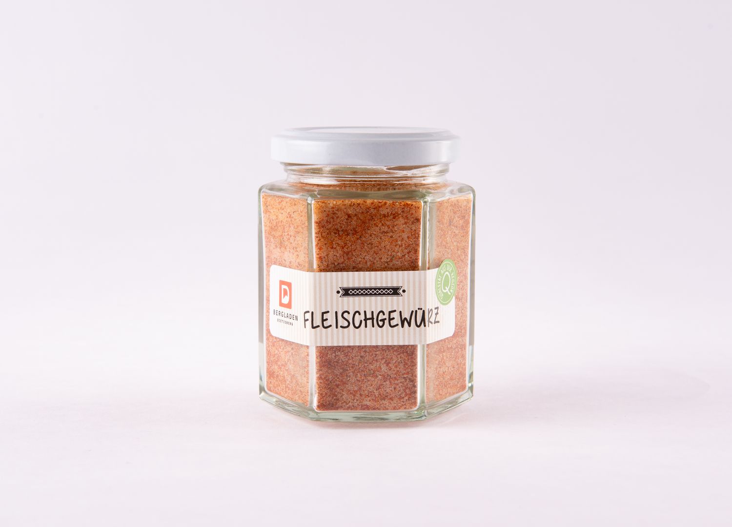 Fleischgewürz 180g