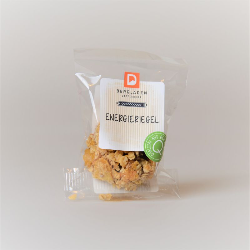 Energieriegel