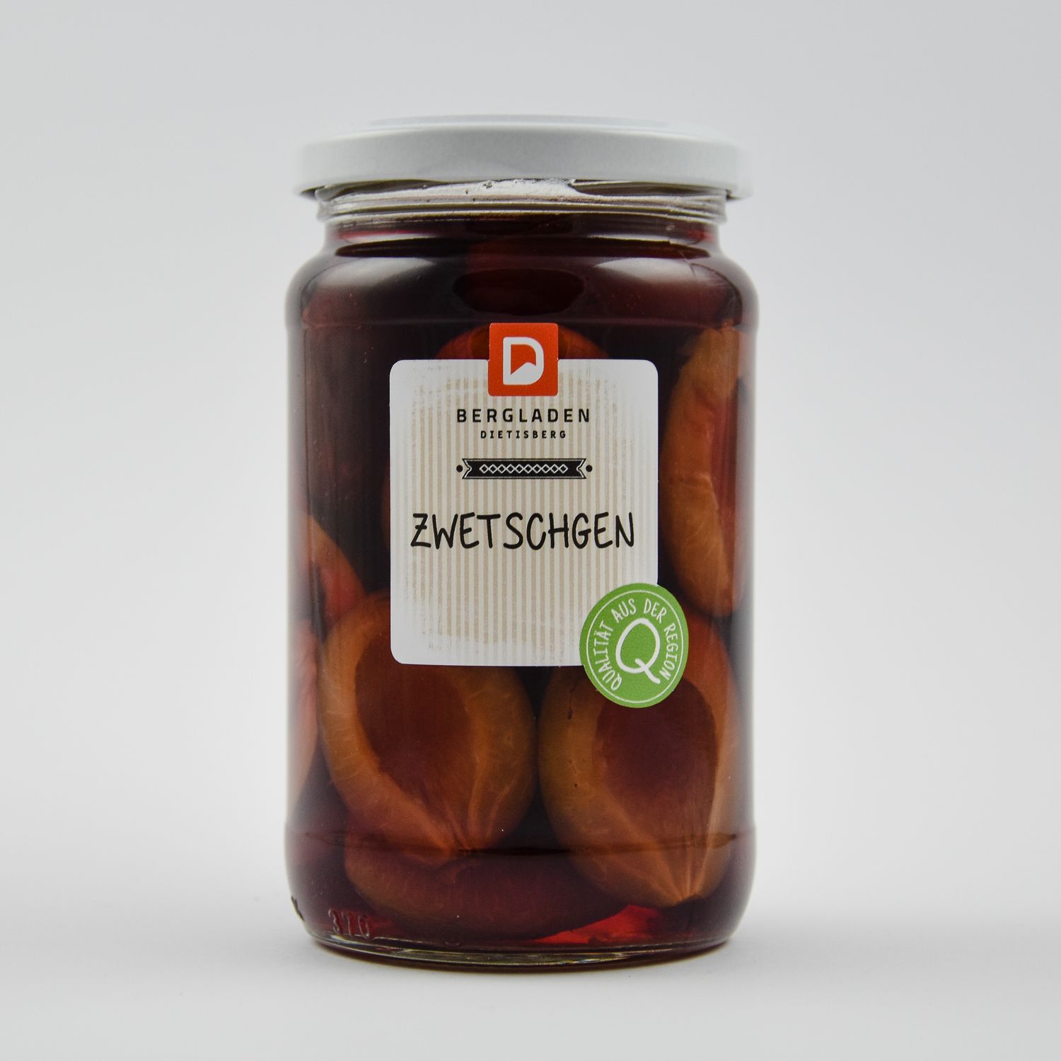 Zwetschgen (350g)