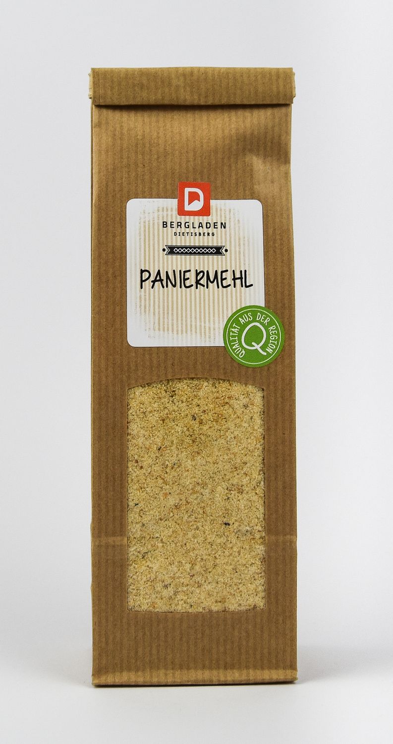 Paniermehl (300g)