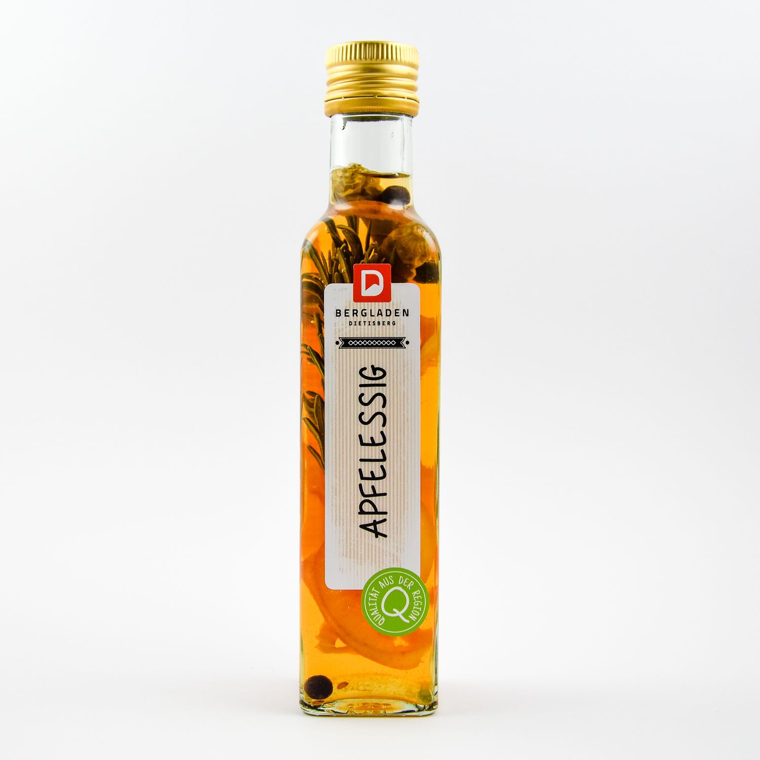 Apfelessig (2.5 dl)
