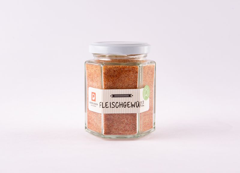 Fleischgewürz 180g