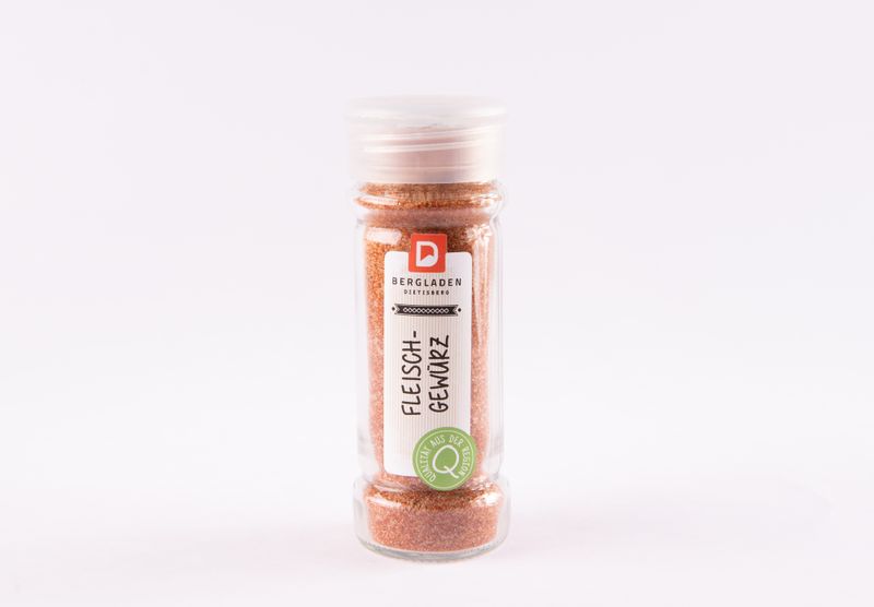 Fleischgewürz Streuer (90g)